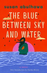 The Blue Between Sky and Water