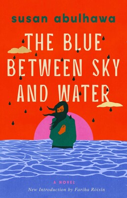 The Blue Between Sky and Water