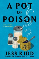 A Pot of Poison A Pot of Poison
