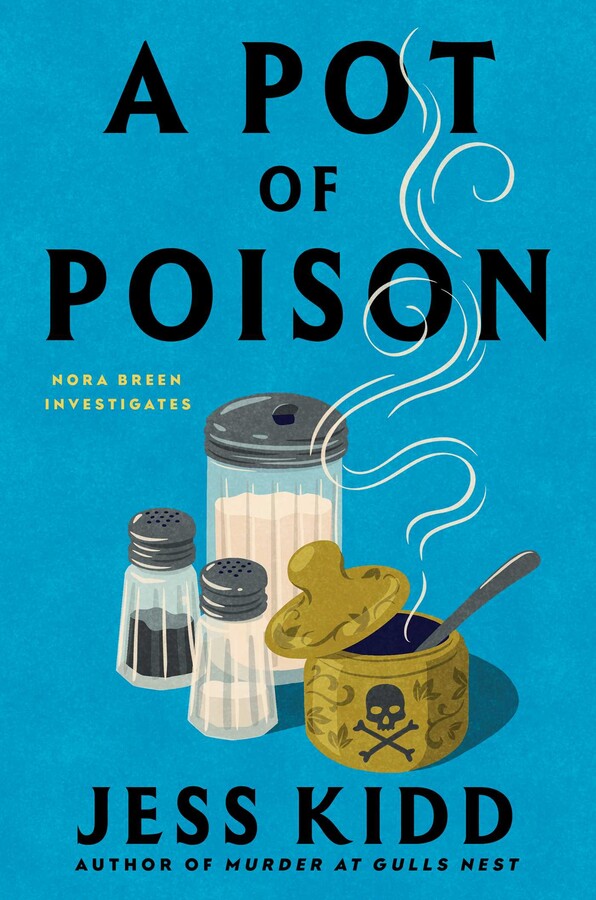 Pot of Poison