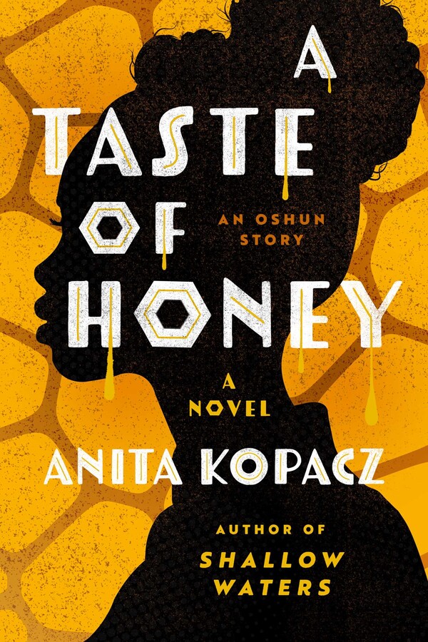 Taste of Honey
