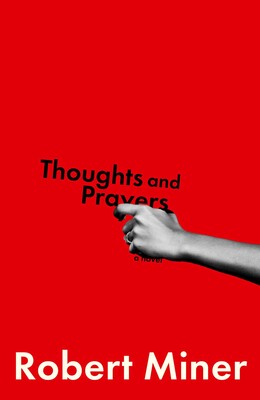 Thoughts and Prayers Thoughts and Prayers