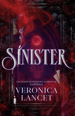 Sinister Sinister
