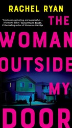 The Woman Outside My Door The Woman Outside My Door