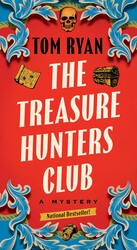 The Treasure Hunters Club