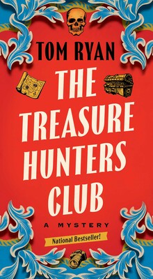 The Treasure Hunters Club The Treasure Hunters Club