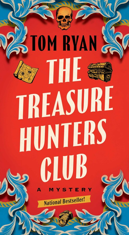 Treasure Hunters Club