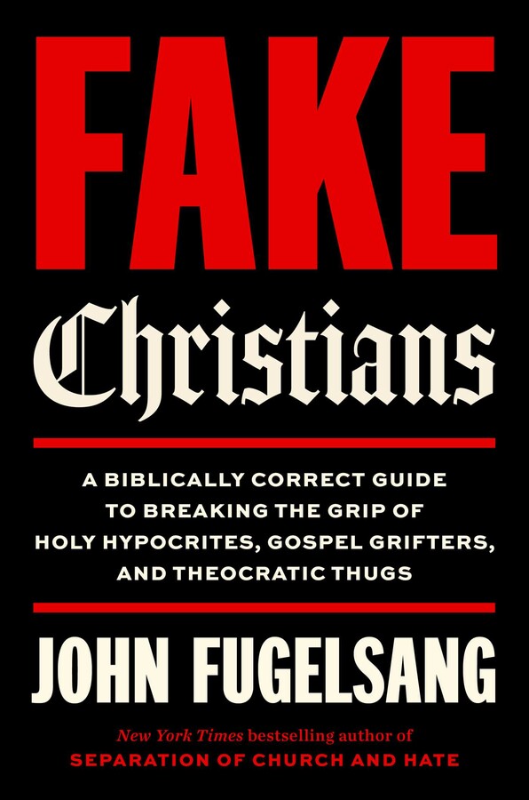 Fake Christians