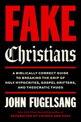 Fake Christians Fake Christians