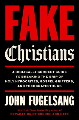 Fake Christians Fake Christians