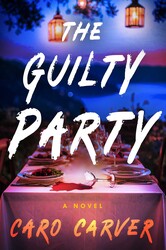 The Guilty Party The Guilty Party