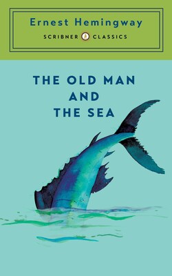 Old Man And The Sea Old Man And The Sea