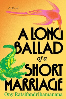 Long Ballad of a Short Marriage