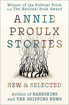Annie Proulx Stories