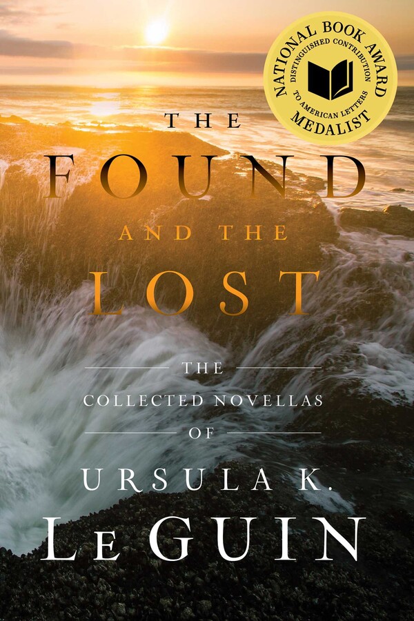Found and the Lost