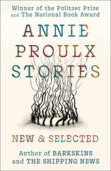 Annie Proulx Stories