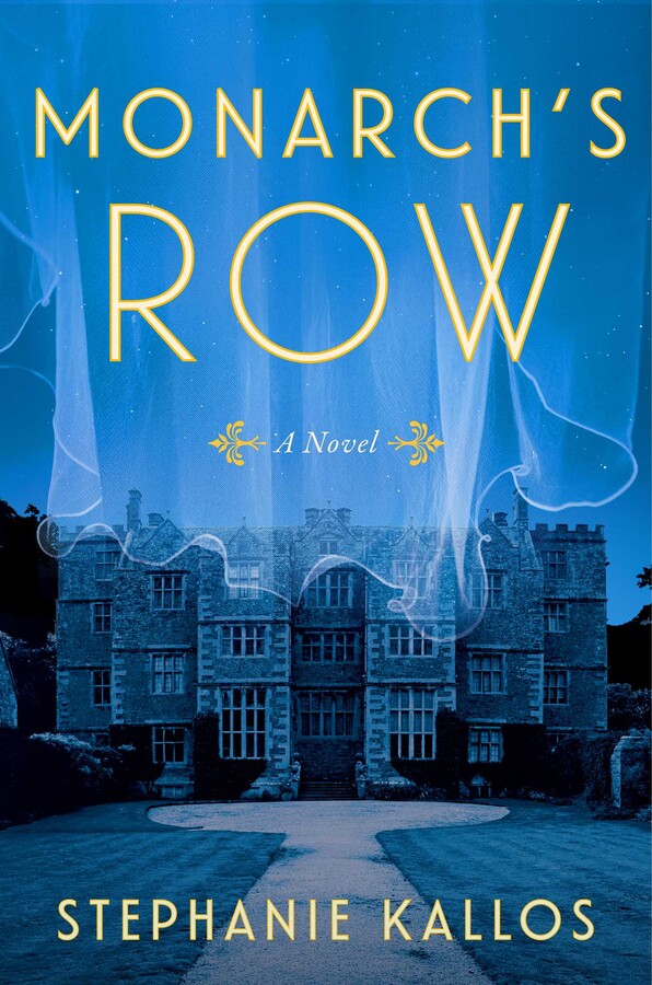 Monarch's Row