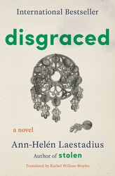 Disgraced Disgraced