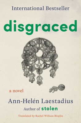 Disgraced