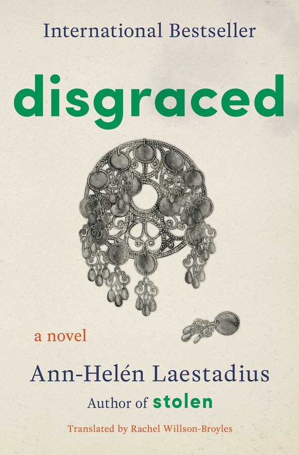 Disgraced