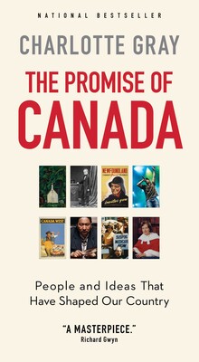 Promise of Canada Promise of Canada