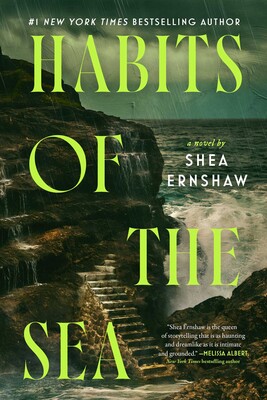 Habits of the Sea Habits of the Sea