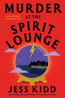 Murder at the Spirit Lounge Murder at the Spirit Lounge
