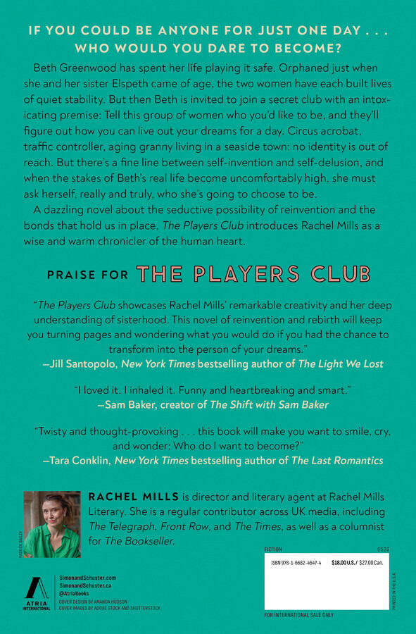 Players Club