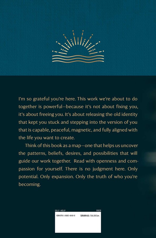 Book of Possibility
