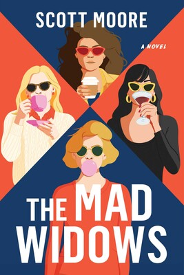 The Mad Widows The Mad Widows