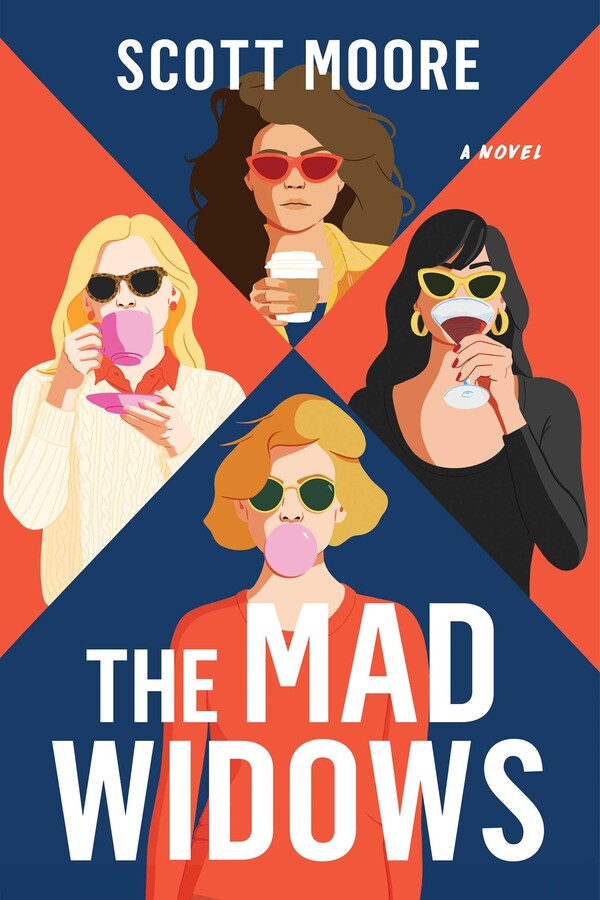 Mad Widows