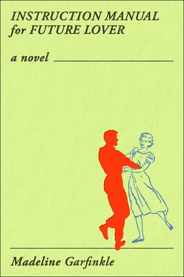 Instruction Manual for Future Lover Instruction Manual for Future Lover