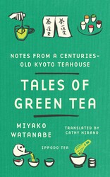 Tales of Green Tea