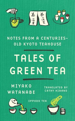 Tales of Green Tea Tales of Green Tea