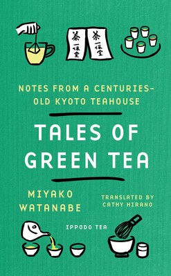 Tales of Green Tea Tales of Green Tea
