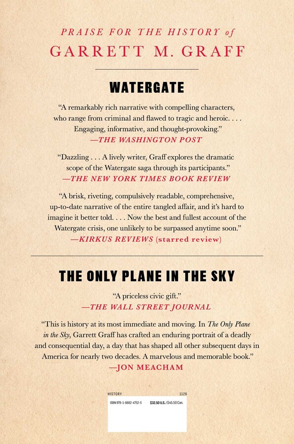 America in 25 Revolutions