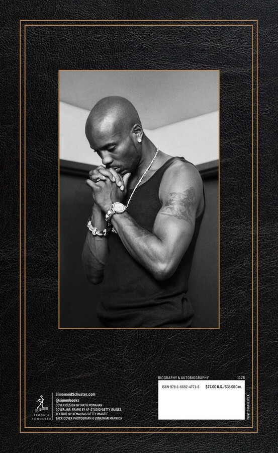 Gospel According to DMX
