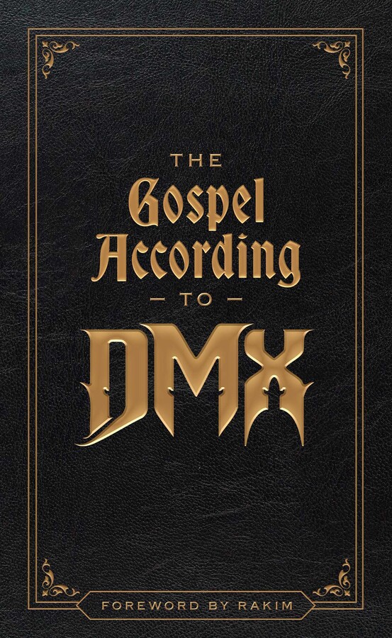 Gospel According to DMX