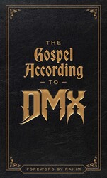The Gospel According to DMX