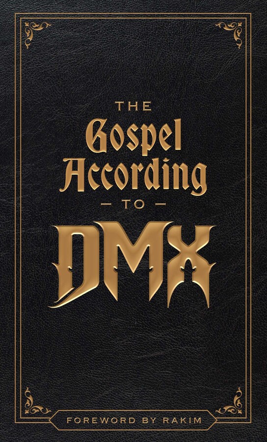 Gospel According to DMX