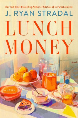 Lunch Money Lunch Money