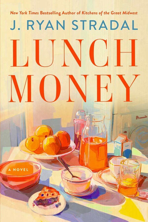 Lunch Money