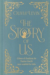 The Story of Us, Spanish-language edition