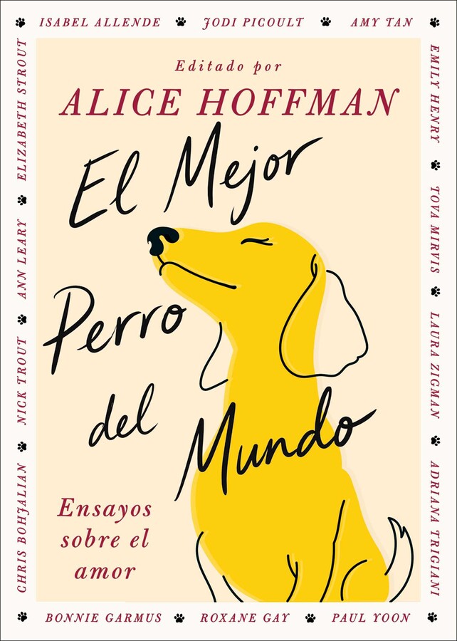 Mejor perro del mundo/The Best Dog in the World
