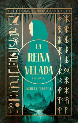 Reina velada/The Shrouded Queen Reina velada/The Shrouded Queen