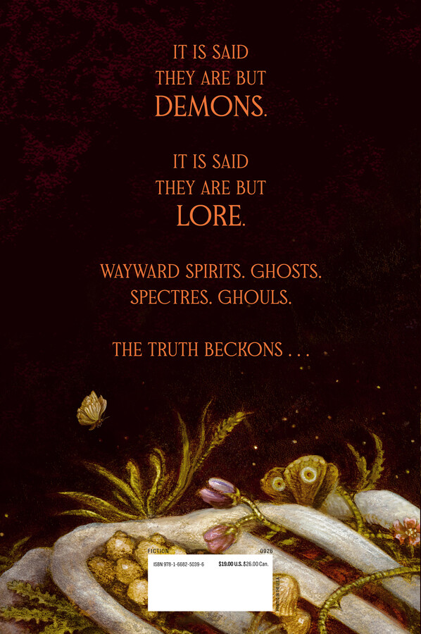 Exorcism of Faeries