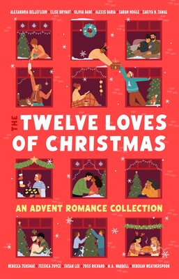Twelve Loves of Christmas