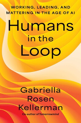 Humans in the Loop Humans in the Loop