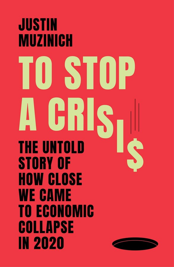 To Stop a Crisis