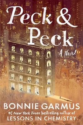 Peck & Peck Peck & Peck